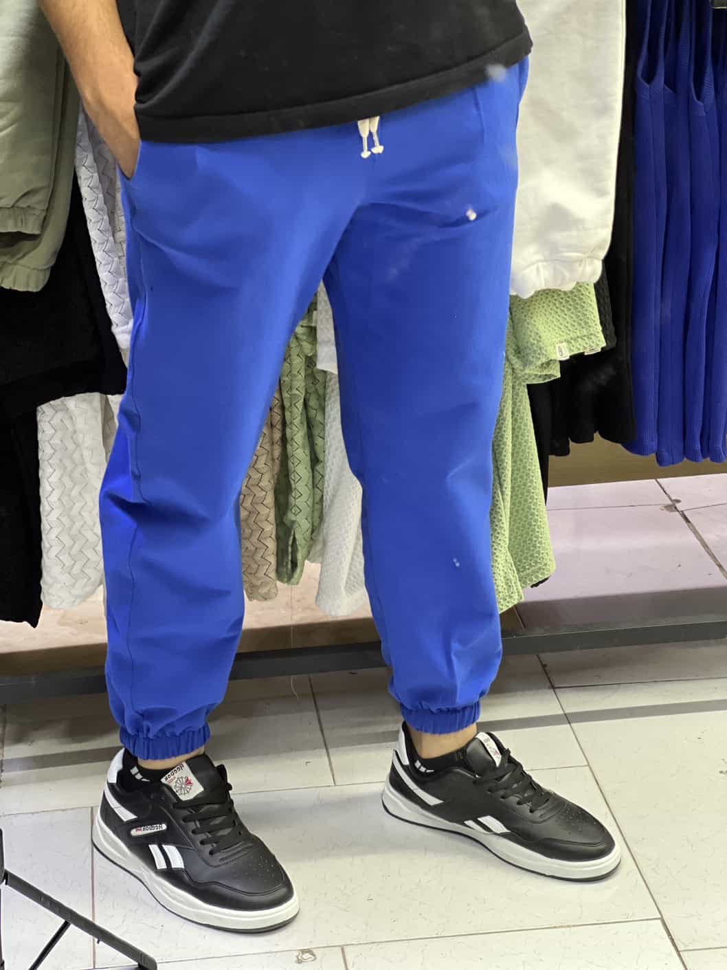 شلوار های راحتی مجموعه 👖